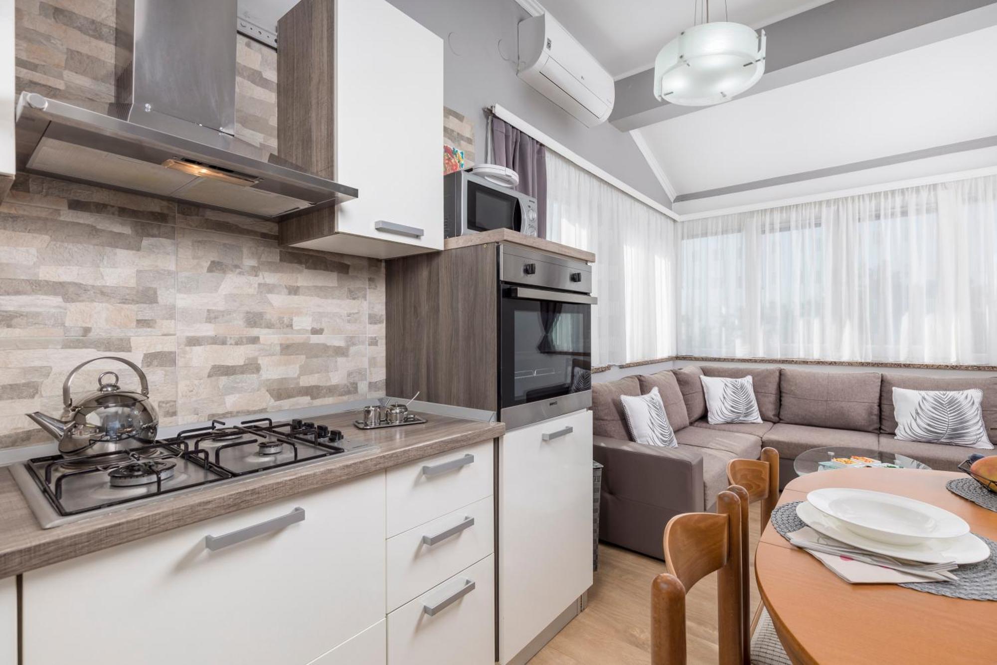 Apartman Slavica Rijeka Exterior photo